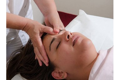 ספא בגורן - בקתה בספא - מרכז הספא