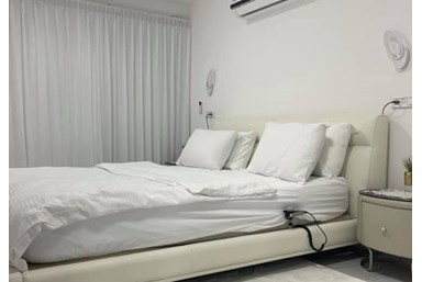 ספא בגורן - בקתה בספא - סוויטת הספא