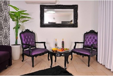 אחוזת דיימונדס - לואי ה-16