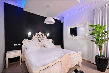 אחוזת דיימונדס - לואי ה-18