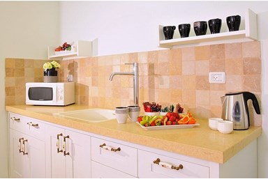 אחוזת דיימונדס - לואי ה-18