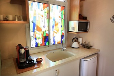 חופשה קסומה בחד נס - יחידות נוף