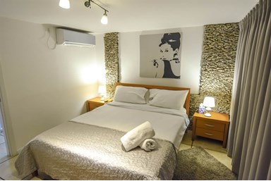 סוויטה לים - דירת הנופש