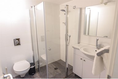 סוויטה לים - דירת הנופש