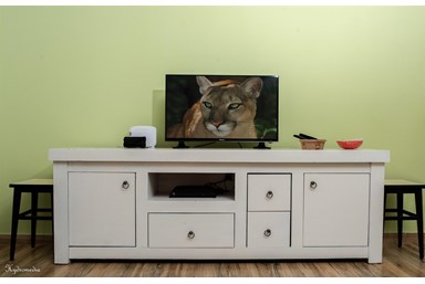 אביב בגליל - היחידה המשפחתית