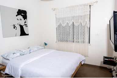 אביב בגליל - דירת אירוח 