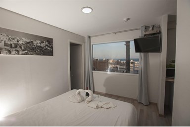 סאות' ביץ' כנרת