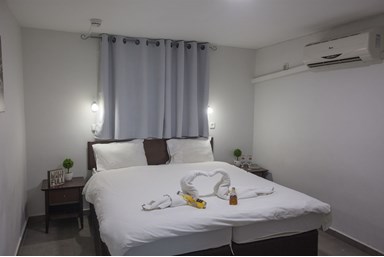 סאות' ביץ' כנרת