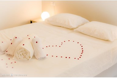 רום הטיילת - שלווה