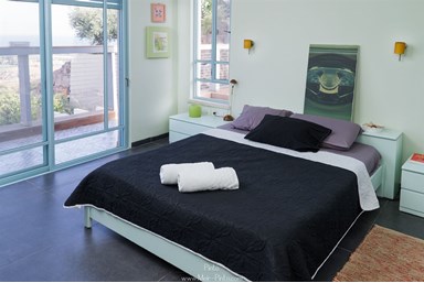 יעלית ואורית - דירות נופש משפחתיות