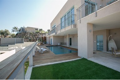 יעלית ואורית