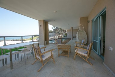 יעלית ואורית - חדרי האירוח 