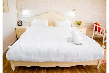 נוף מדבר - סוויטת אגם