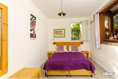 הבית הכפרי של דרורי - בית הנופש