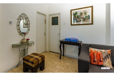 הבית הכפרי של דרורי - בית הנופש