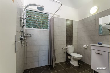 הבית הכפרי של דרורי - בית הנופש