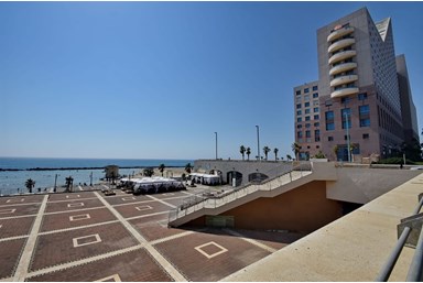 Seaview israel  - סי וויו ישראל חיפה - דירת הנופש