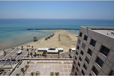 Seaview israel  - סי וויו ישראל חיפה