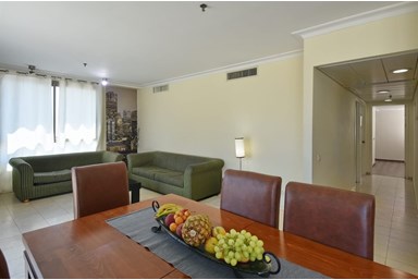 Seaview israel  - סי וויו ישראל חיפה - דירת הנופש