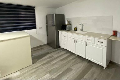 נוף לים - הסוויטה