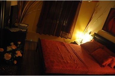 בית ארז - דירת הנופש