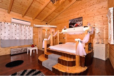 סוויטות ניגונים - הסוויטות