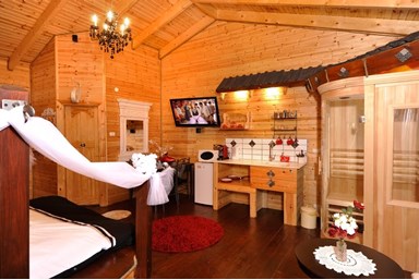 סוויטות ניגונים - הסוויטות