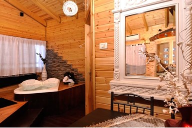 סוויטות ניגונים - הסוויטות