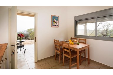 לבנדרין - הוילה