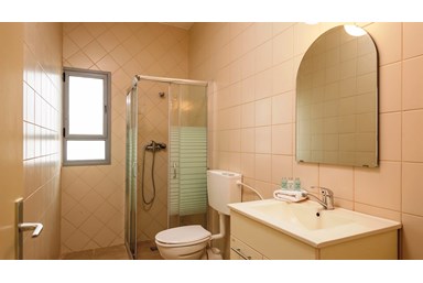 לבנדרין - הוילה