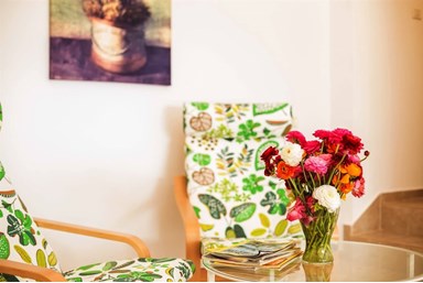 לבנדרין - הוילה