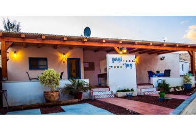 צימר דארי - זוגית