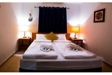 צימר דארי - משפחתיות