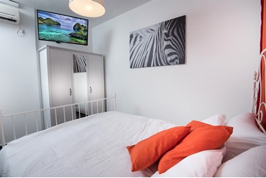 מקום ליד הים