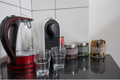 מקום ליד הים