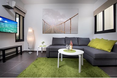 מקום ליד הים