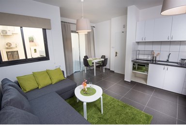 מקום ליד הים