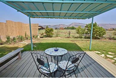 לה פינקה - הסוויטה 