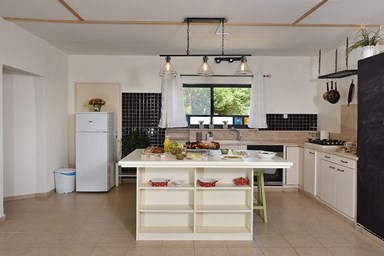 לה פינקה - הסוויטה 