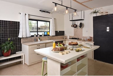 לה פינקה - הסוויטה המלכותית - חתן וכלה