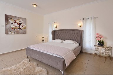 לה פינקה - הסוויטה 