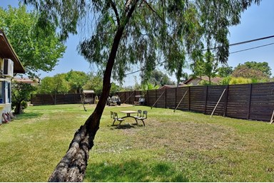 לה פינקה - בסביבה 