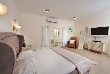 לה פינקה - הסוויטה המלכותית - חתן וכלה