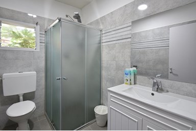 לה פינקה - היחידות הזוגיות