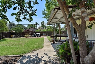 לה פינקה - בסביבה 