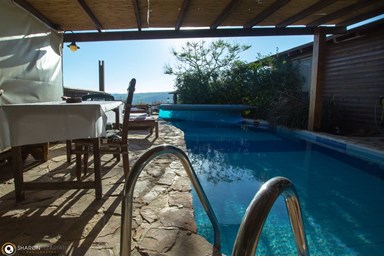 אניצ'ה - סוויטות נופש