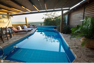 אניצ'ה - סוויטות נופש - הסוויטות