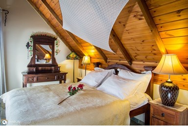 אניצ'ה - סוויטות נופש