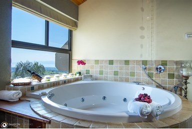 אניצ'ה - סוויטות נופש