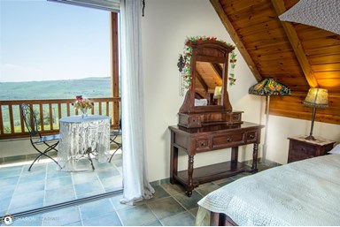 אניצ'ה - סוויטות נופש